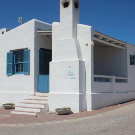 Malgassie Villa Paternoster Exterior photo