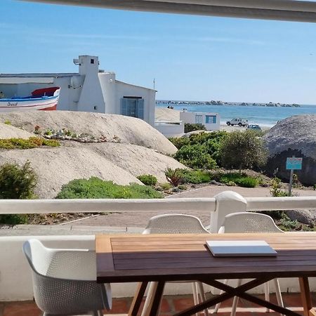 Malgassie Villa Paternoster Exterior photo
