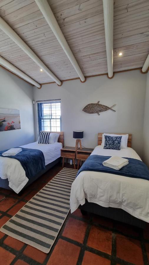 Malgassie Villa Paternoster Exterior photo