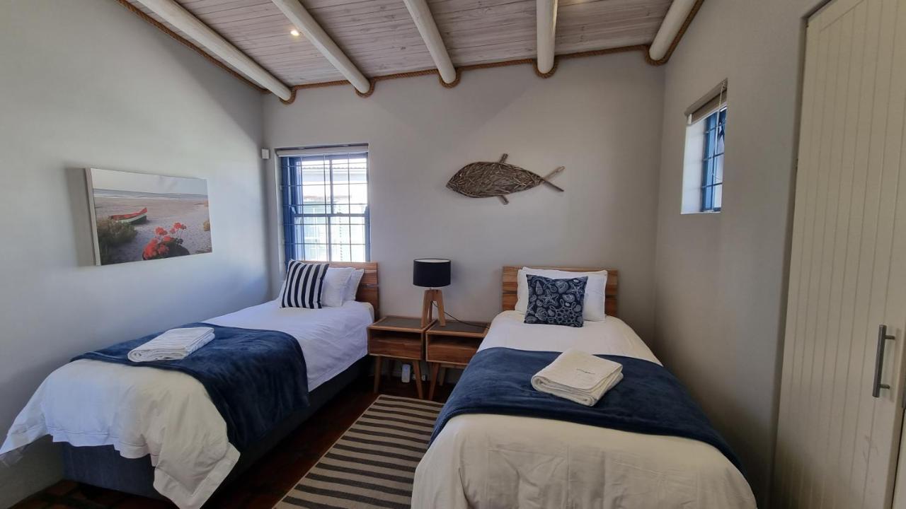 Malgassie Villa Paternoster Exterior photo