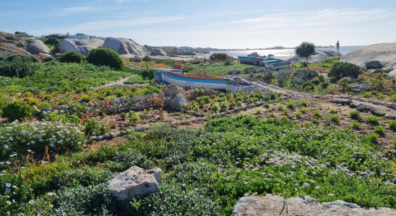 Malgassie Villa Paternoster Exterior photo